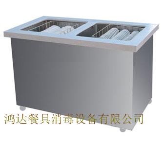 供应贵州餐具清洗消毒设备价格